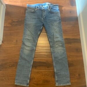 All Saints denim